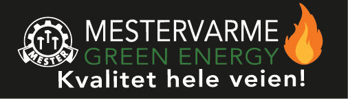 Mestervarme Green Energy as